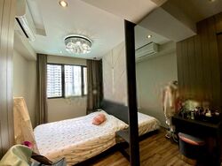 High Park Residences (D28), Apartment #633069601